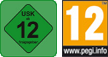 ab 12 Jahren (USK/Pegi 12)