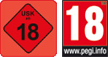 ab 18 Jahren (USK/Pegi 18)