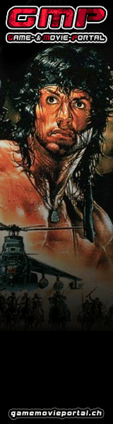 Game Movie Portal: Film- & Game-Community - Filme, PC-/Video-Games, Bücher, Gesellschaftsspiele, News, Bilder, Videos, Community, u.v.m.