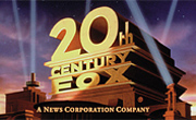 20th Century Fox Switzerland, 20th Century Fox Home Entertainment Switzerland