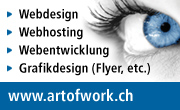 Ihr Internet-Spezialist für günstiges Webhosting, Grafik- & Webdesign, Webentwicklung, WebApps, Programmierung, u.v.m.