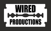 Wired Productions Official Website