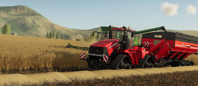 Wettbewerb zu Landwirtschafts-Simulator 19: 1x PC, 1x Xbox One, 1x PS4 Version zu gewinnen