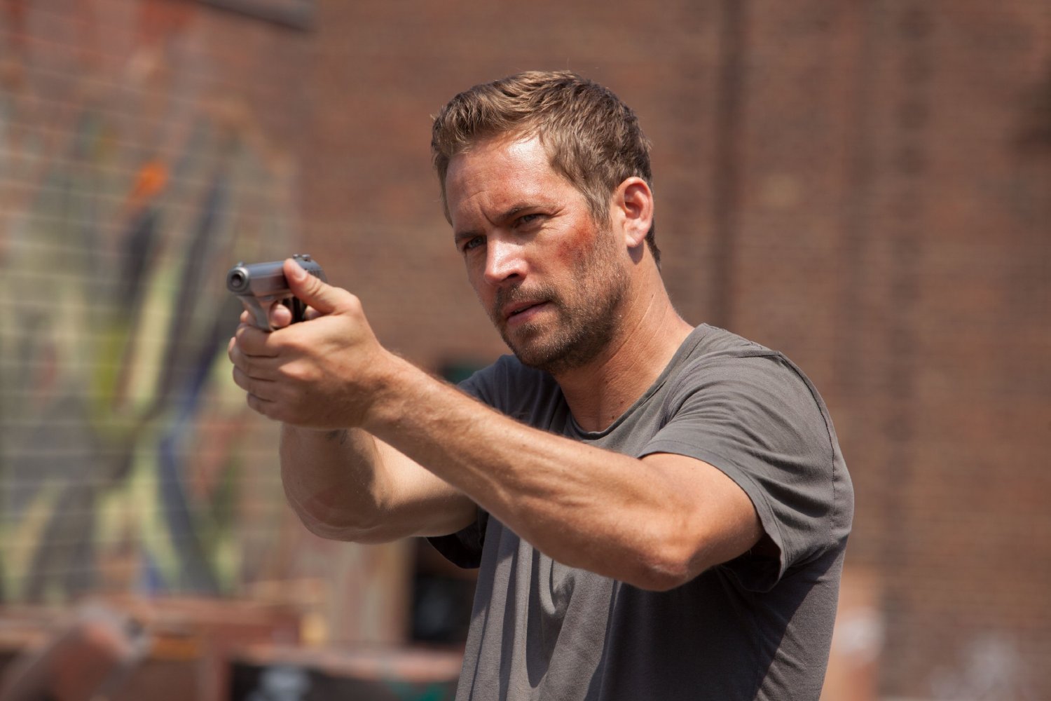 Wettbewerb zu Brick Mansions: Blu-rays zu gewinnen