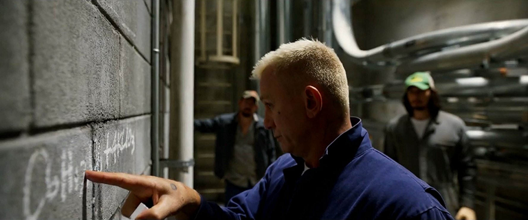 Wettbewerb zu Logan Lucky: Blu-rays zu gewinnen