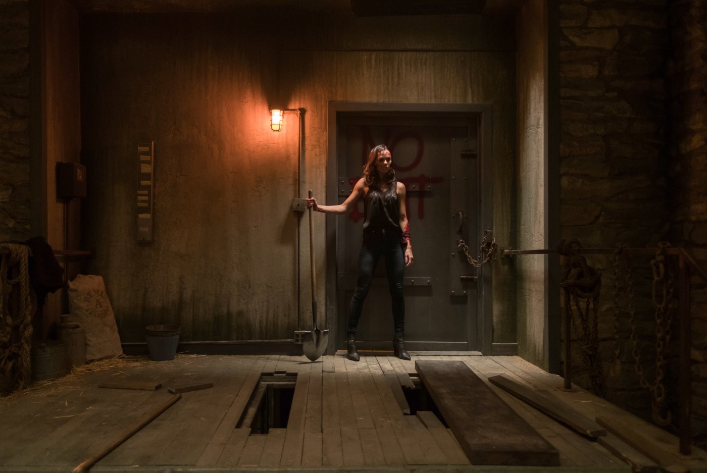 Wettbewerb zu Jigsaw: Blu-rays zu gewinnen