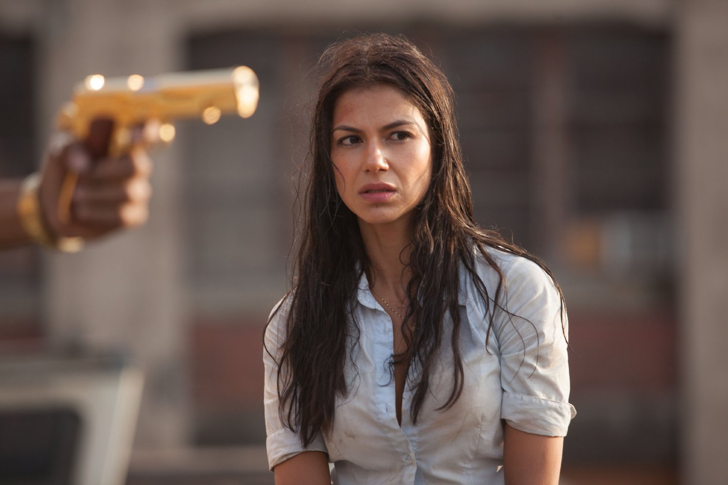 Wettbewerb zu Brick Mansions: Blu-rays zu gewinnen