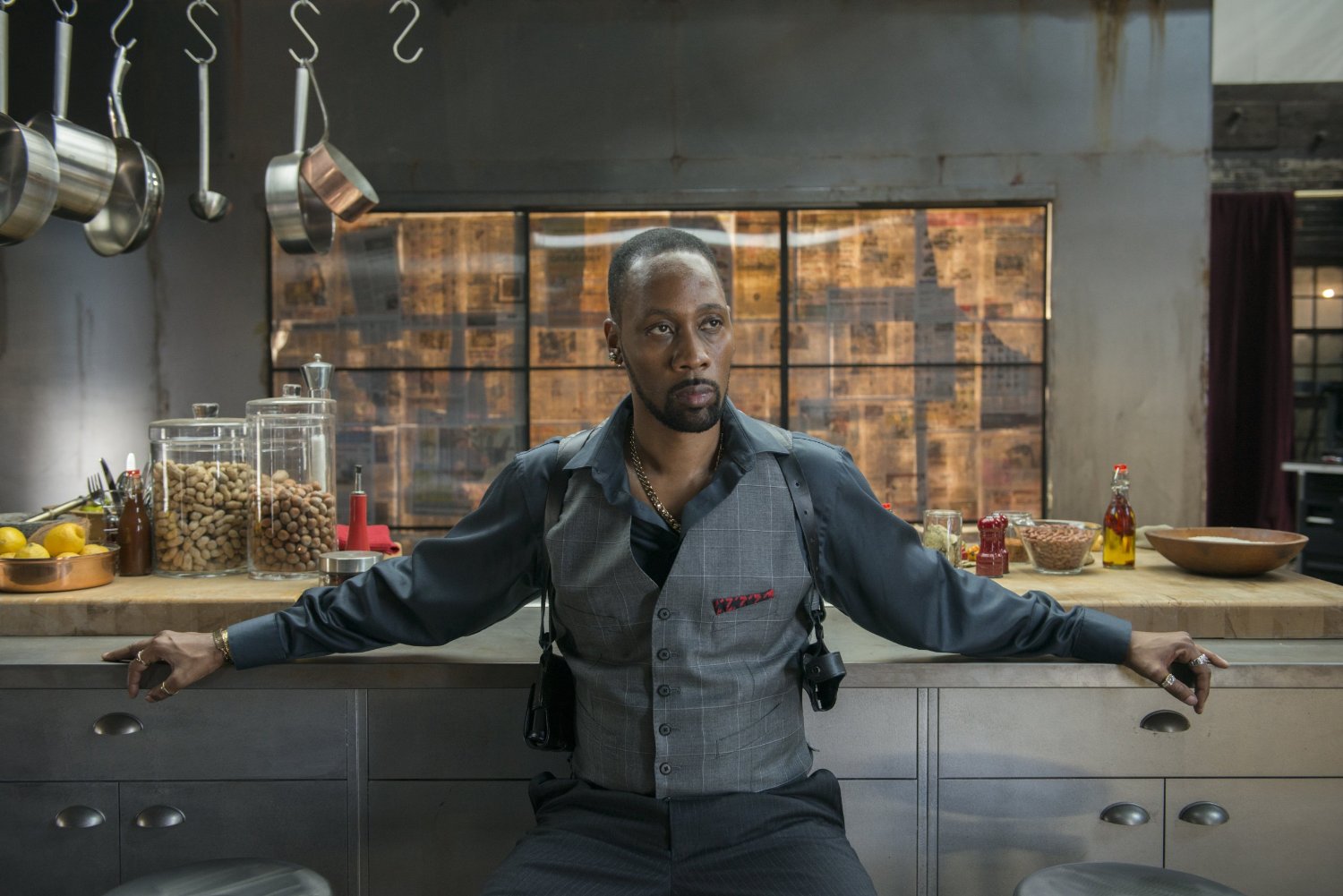 Wettbewerb zu Brick Mansions: Blu-rays zu gewinnen