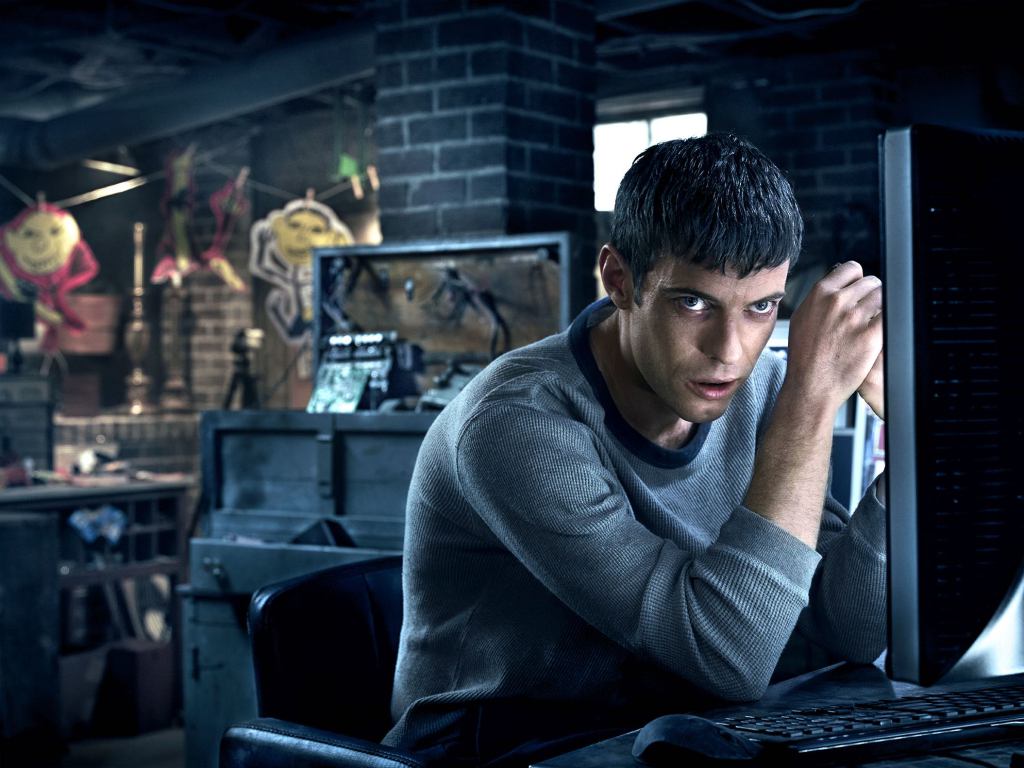 Wettbewerb zu Mr. Mercedes:<br>Die komplette erste Staffel: Wir verlosen 1x eine DVD
