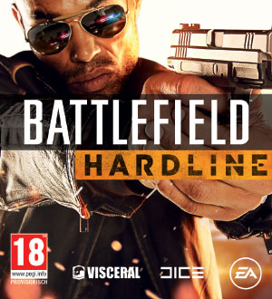 Wettbewerb zu Battlefield: Hardline: PS4-Spiel zu gewinnen