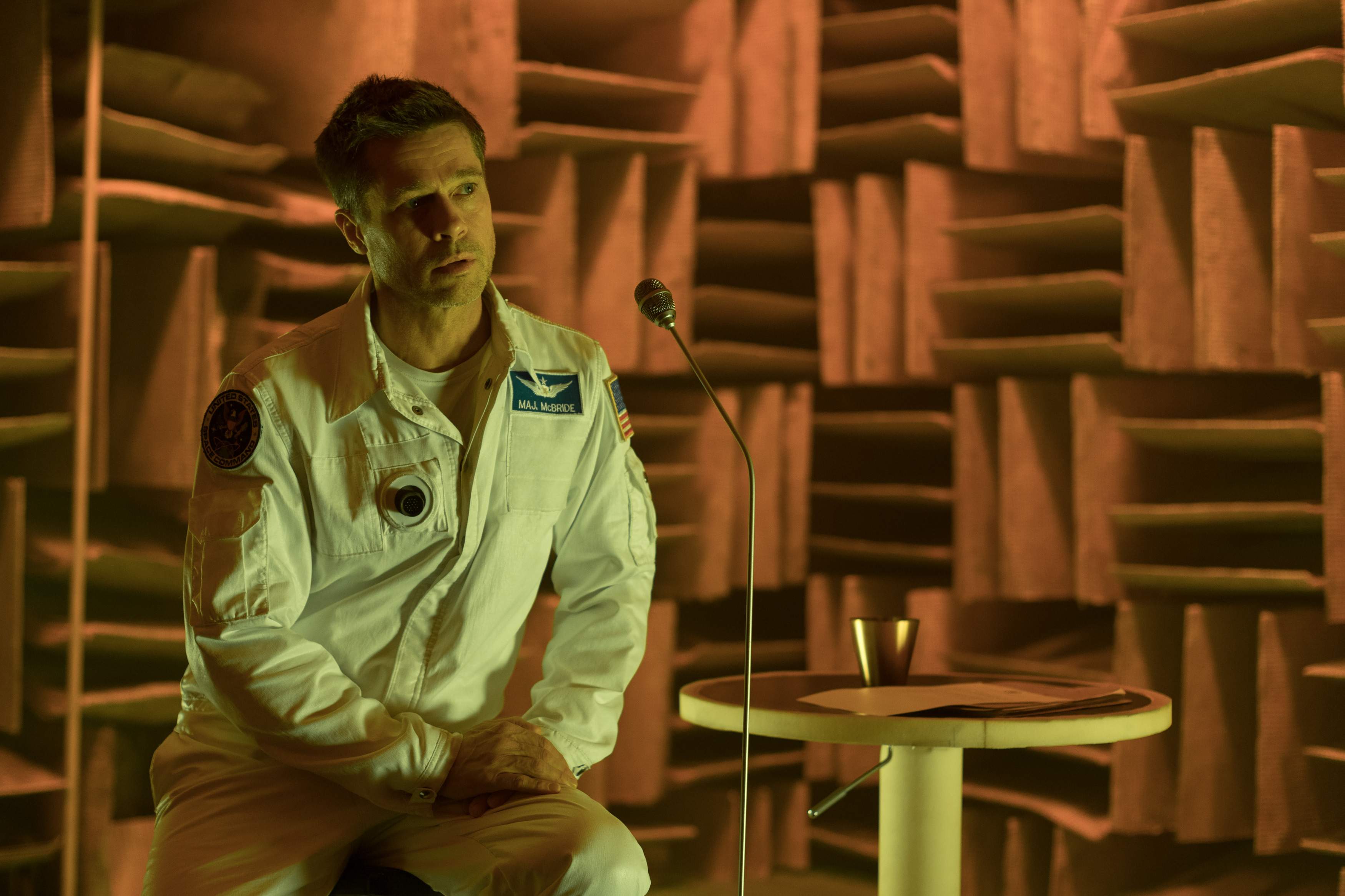 Wettbewerb zu Ad Astra: Zu den Sternen: Wir verlosen 3 Blu-rays zum Film