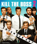 Wettbewerb zu Kill the Boss 2: Blu-rays zu gewinnen