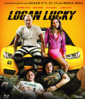Wettbewerb zu Logan Lucky: Blu-rays zu gewinnen