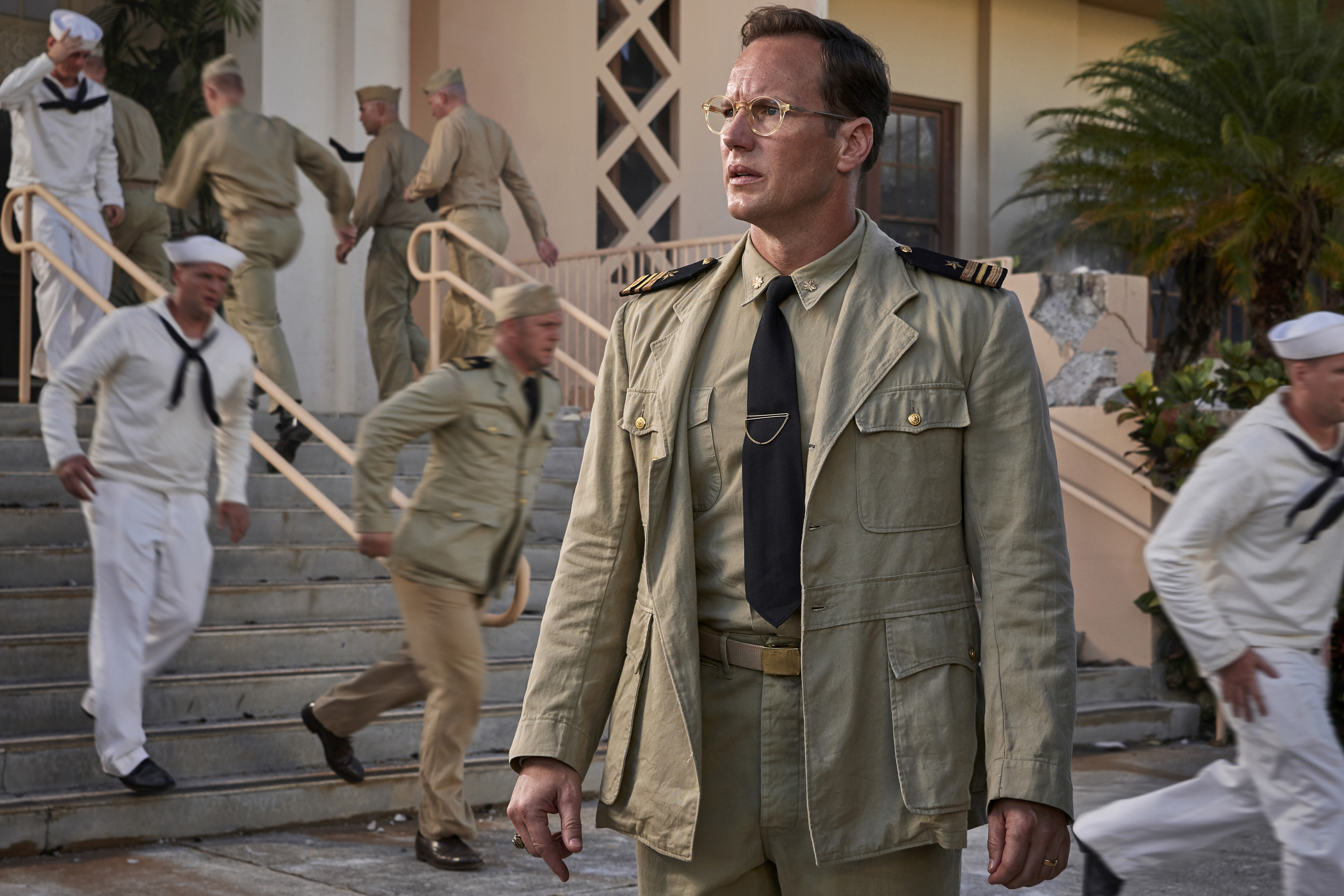 Wettbewerb zu Midway: Für die Freiheit: Wir verlosen 2 Blu-rays zum Film