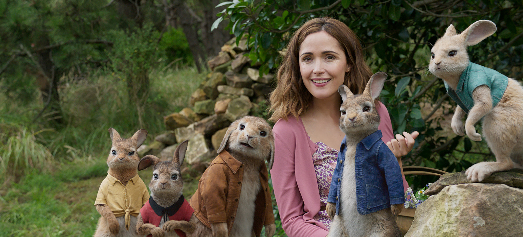 Wettbewerb zu Peter Hase: Wir verlosen eine Blu-ray zum Film