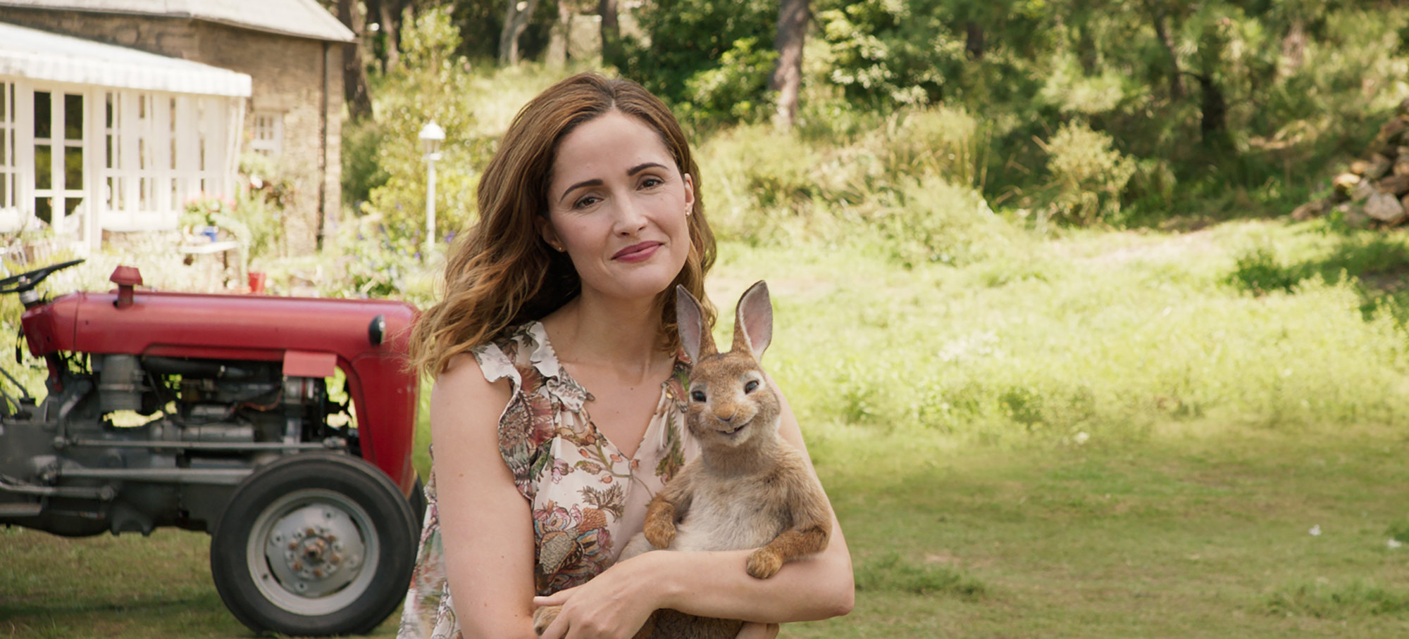 Wettbewerb zu Peter Hase: Wir verlosen eine Blu-ray zum Film