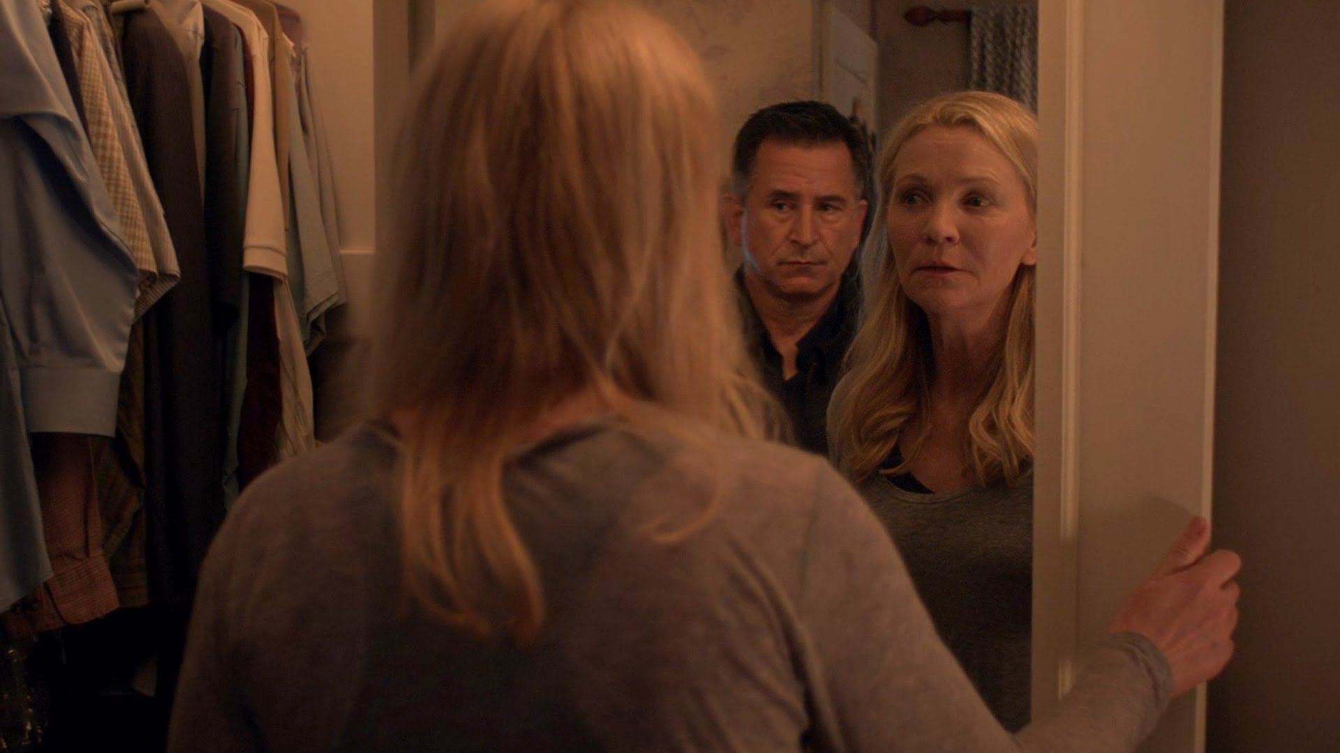 Wettbewerb zu Stephen King`s: A Good Marriage: Blu-rays zu gewinnen