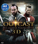 Wettbewerb zu Outcast: Die Letzten Tempelritter: 3D Blu-Rays zu gewinnen