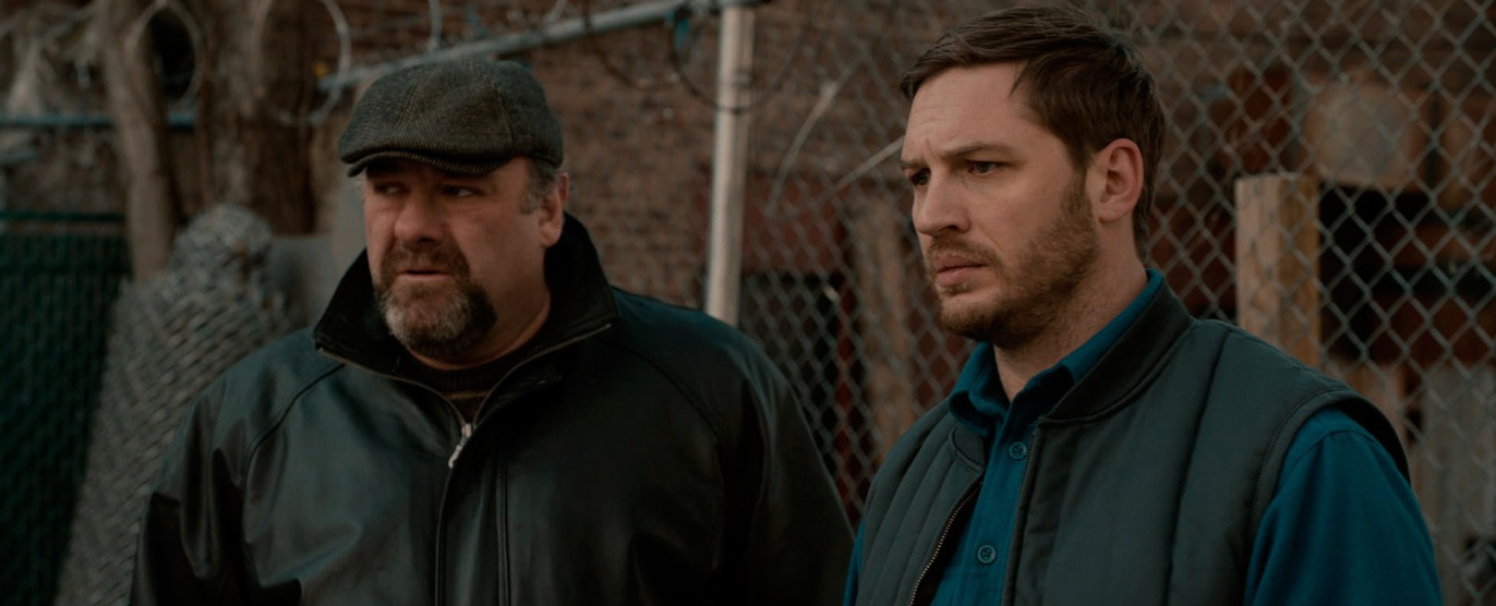 Wettbewerb zu The Drop: Blu-rays zu gewinnen