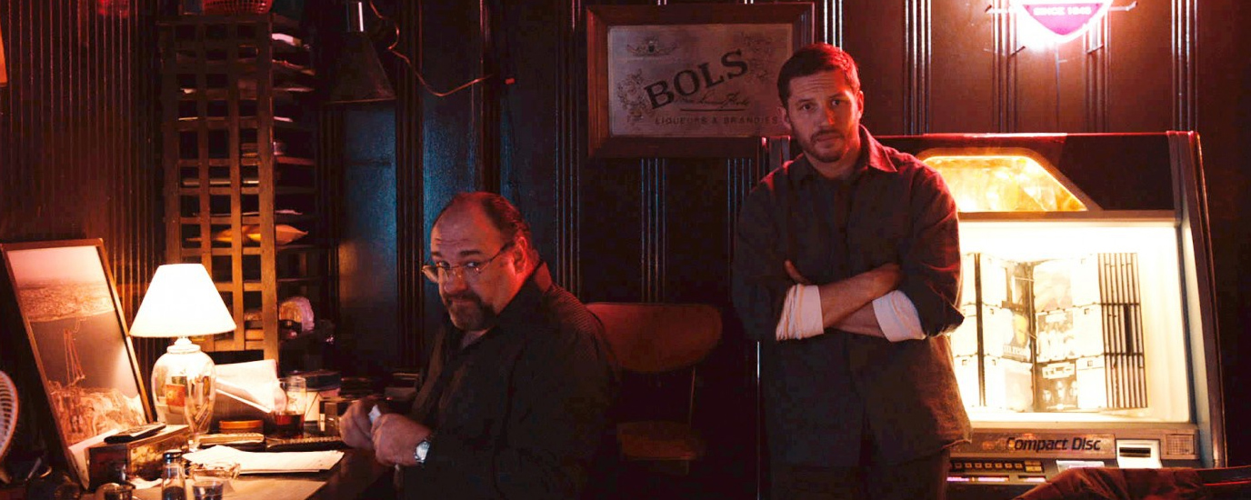 Wettbewerb zu The Drop: Blu-rays zu gewinnen