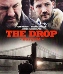 Wettbewerb zu The Drop: Blu-rays zu gewinnen
