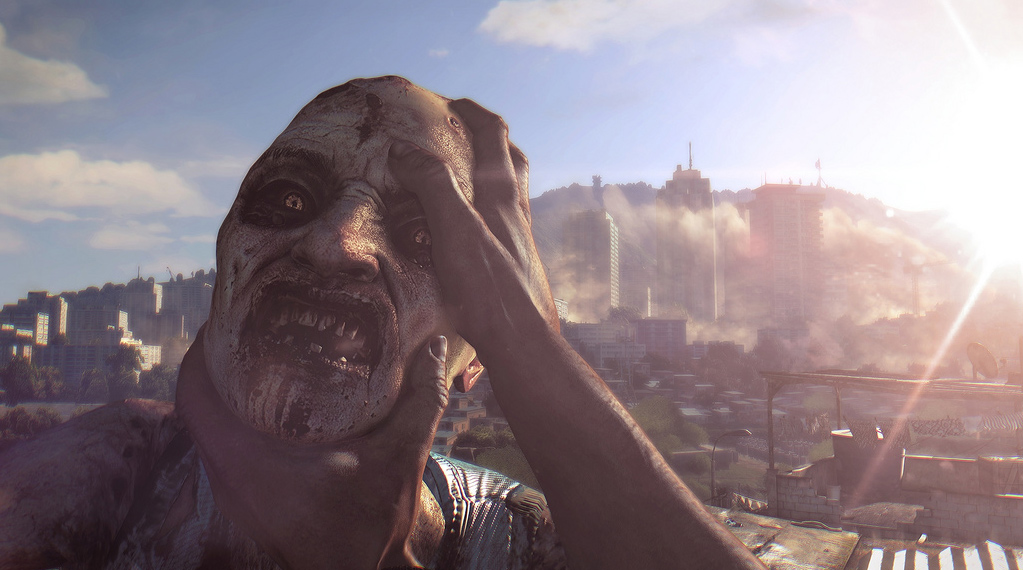 Horror-Survival-Shooter von Techland *Update*