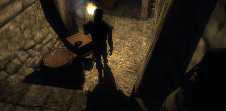 <i>Thief 4 - Dark Project</i> nutzt Unreal Engine 3