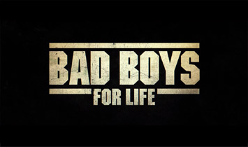 Bad Boys 3: Bad Boys for Life