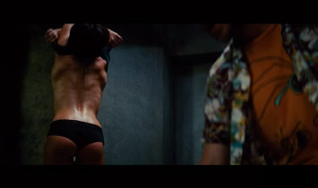Mission: Impossible 5 - Rogue Nation