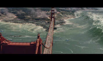 San Andreas