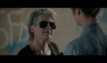 Terminator 6: Dark Fate