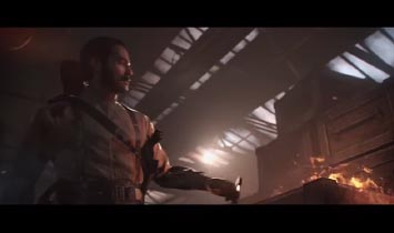 The Order: 1886