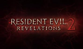 Resident Evil: Revelations 2