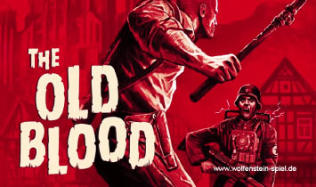 Wolfenstein: The Old Blood