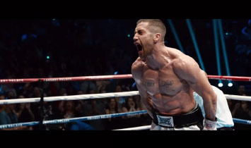 Southpaw