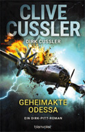 Geheimakte Odessa