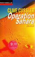 Operation Sahara