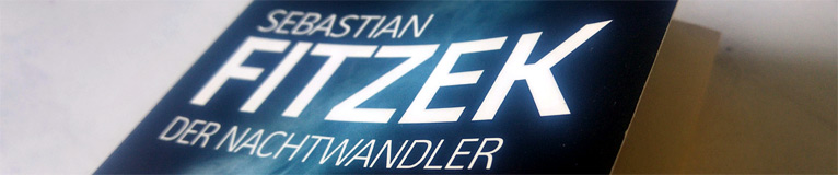 Der Nachtwandler