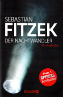 Der Nachtwandler Vorderseite