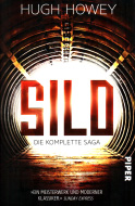 Hugh Howey - Silo - Die komplette Saga Vorderseite