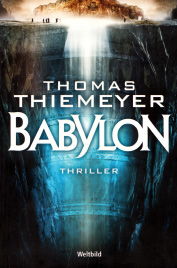 Babylon Vorderseite