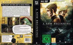 Packshot zu A New Beginning