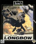 AH 64 Longbow 2