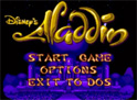 Aladdin