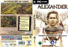 Packshot zu Alexander
