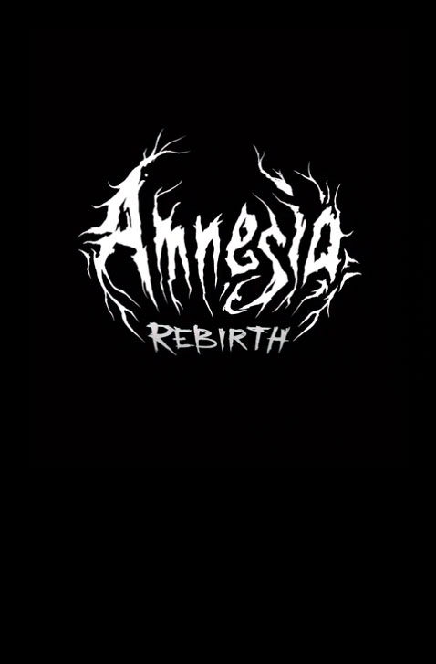 Amnesia: Rebirth