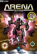 Arena Wars