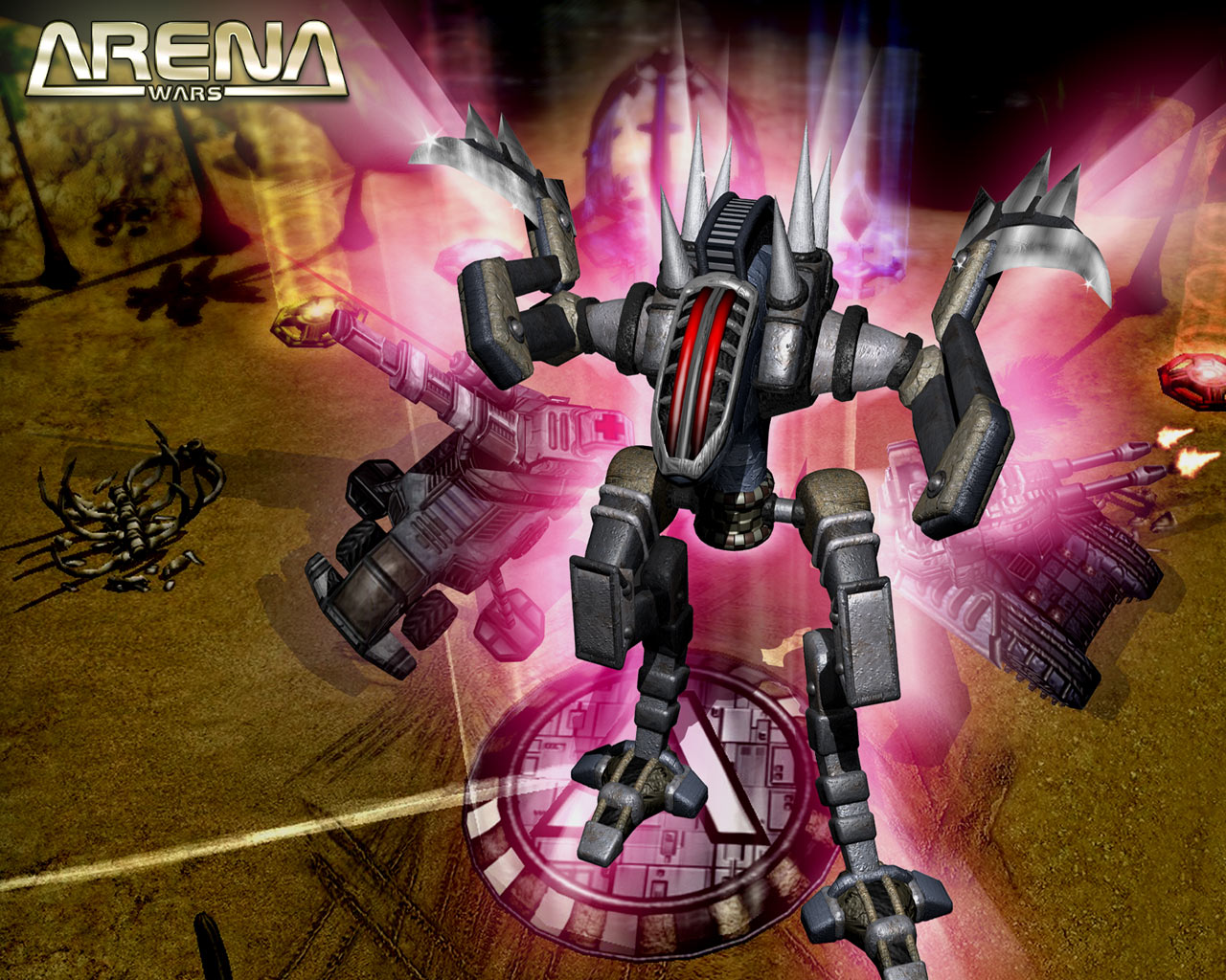 Steam arena wars 2 фото 92