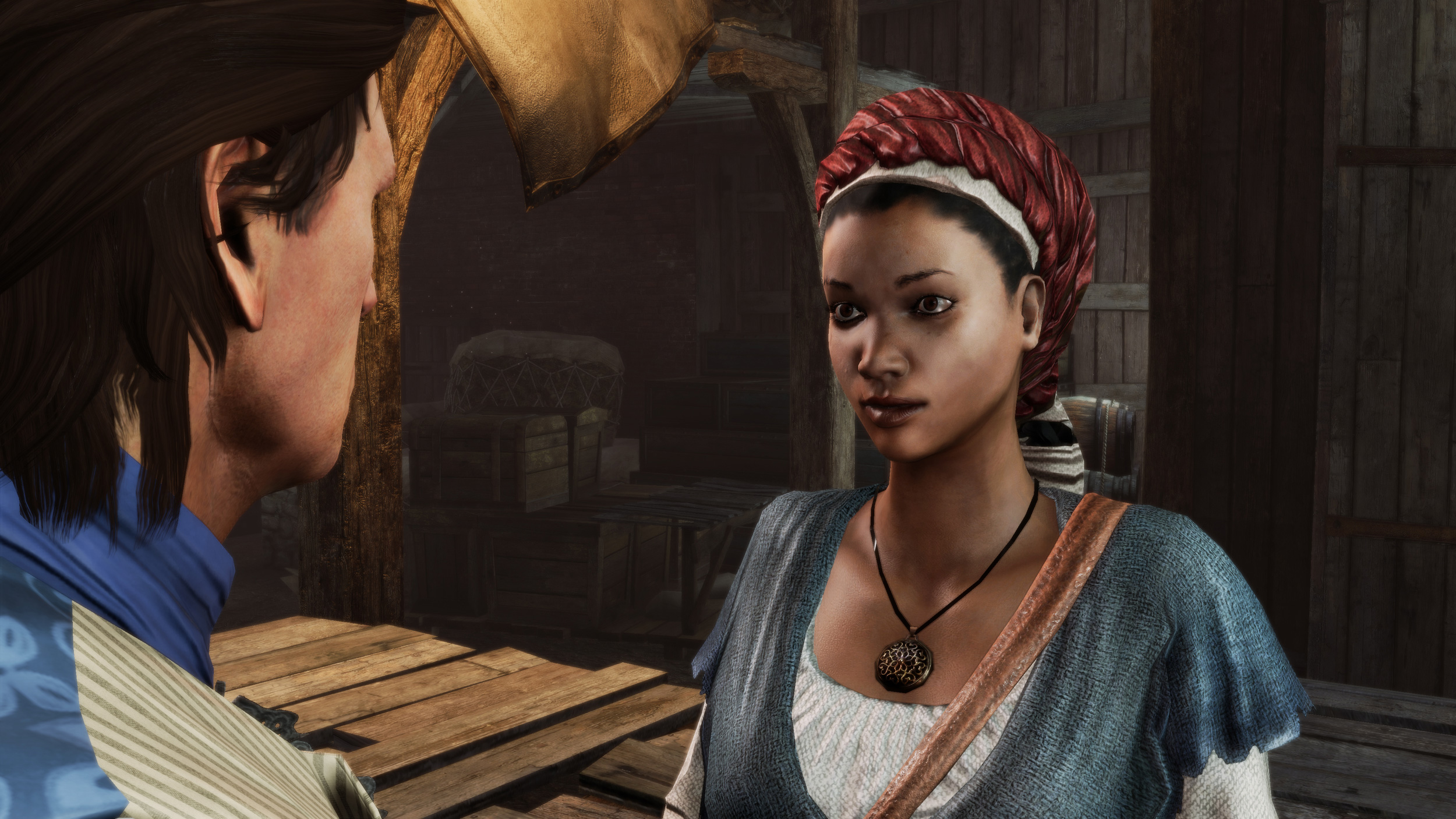 Assassin´s Creed 3 Remastered