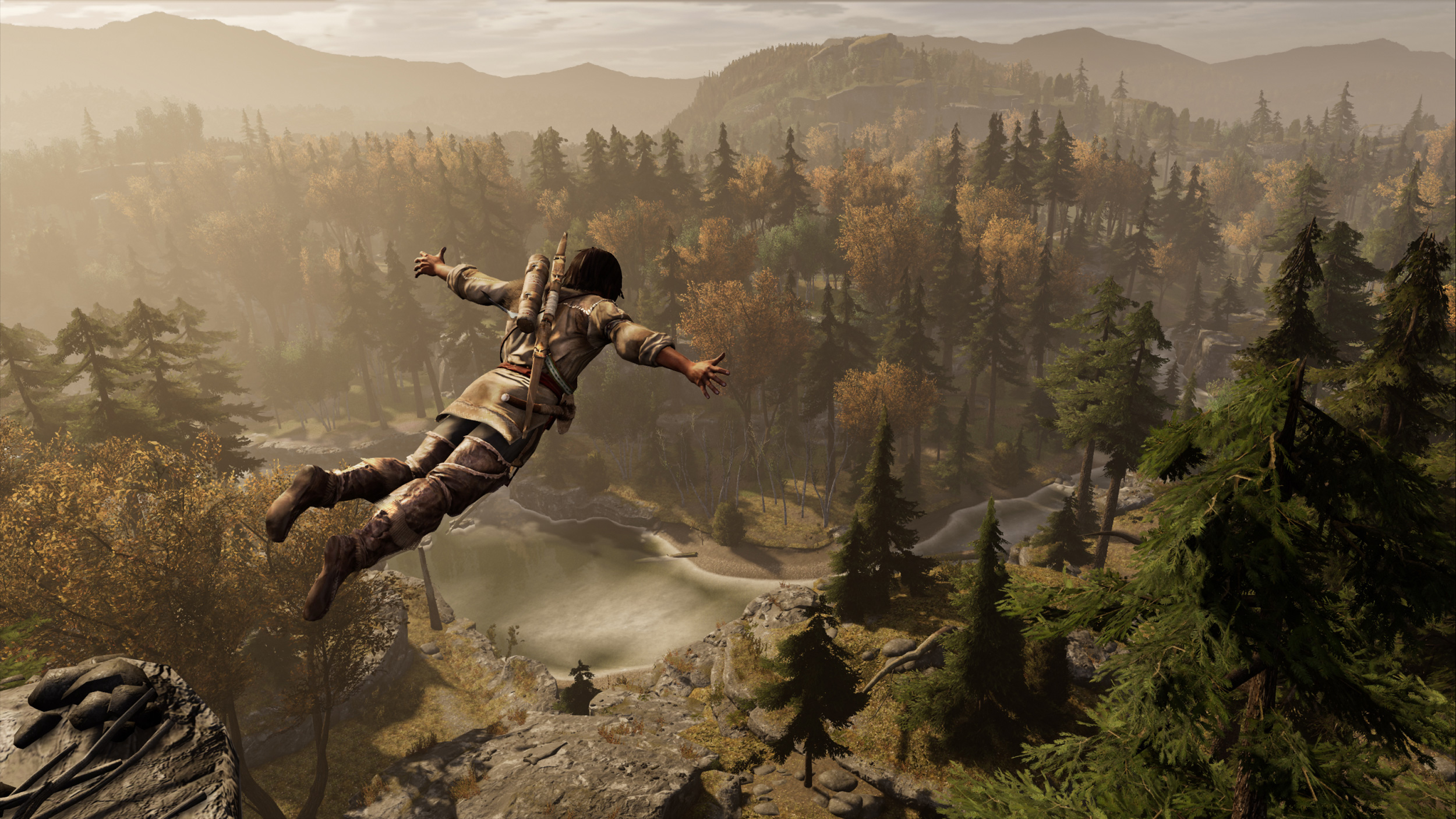 Assassin´s Creed 3 Remastered
